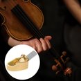 thumbnail image 5 of BotaniNest Violin Fingerboard Plane Mini Brass & For Violin/Viola Fingerboard Shaping Adjustable Plane For String, 5 of 5