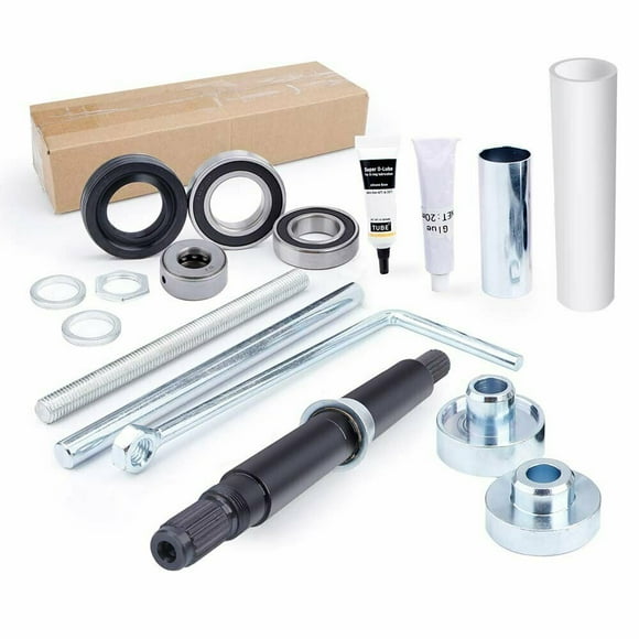 Maytag Suspension Rod Kit