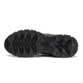 thumbnail image 6 of NOKIO Sneakers for Men Outdoor Wate𝗋proof Sneakers 𝖫a𝖼e Up Running Shoes Lightweight Hiking Shoes Wide Width Non-S𝗅ip Sport Shoes So𝗅id Color Casual Walking Shoes, 6 of 9
