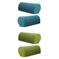 thumbnail image 1 of 2 pares ( y elástico silla sofá reposabrazos sillón protectoras, estiramiento, 1 of 8