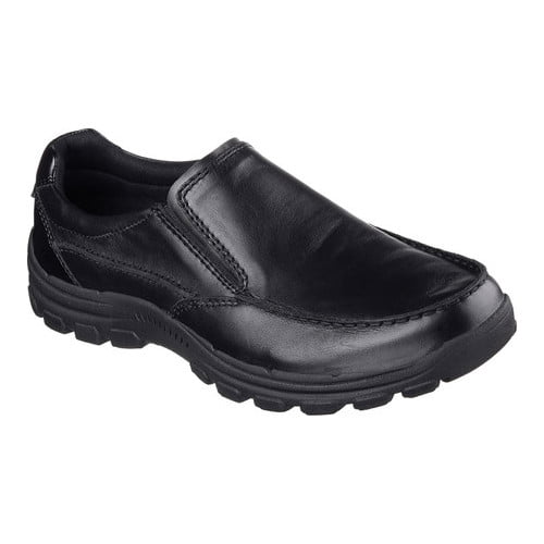 Relaxed Fit Braver Rayland Slip-On Shoe 