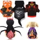 thumbnail image 5 of Ropa de estilo Halloween para perros y mascotas abrigo suave y cálido para otoño e invierno ropa para mascotas disfraces de Cosplay, 5 of 8