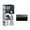 Black, variant on Riforla Fruit Hair Dyeing Comb Black Fruit Dyeing Natural Fruit Hair Dye Hair Dye for Gray Hair Coverage No Need to Adjust Comb and Dye Your Hair Hair Coloring Products Black
