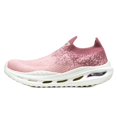 thumbnail image 2 of Tenis para Mujer Makkena 7295 rosa 23.5, 2 of 4