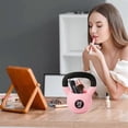 thumbnail image 3 of Kettlebell Pen Holder Pencil Storage Holder Organizer Fun Desk D, 3 of 5