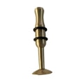 thumbnail image 2 of Dispositivo de entrenamiento de embocadura para trompeta, accesorios para instrumentos de metal, boquilla personal, entrenamiento de fuerza bucal para Oro, 2 of 8