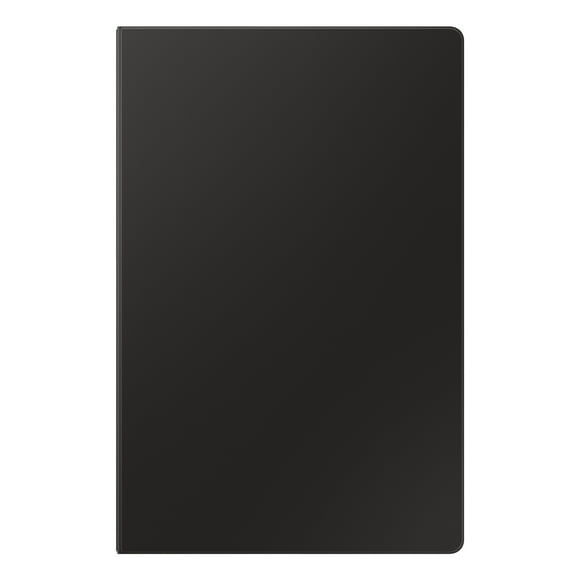 SAMSUNG - Samsung Book Cover Keyboard für Tab S10 Ultra/S9 Ultra black