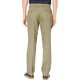 thumbnail image 4 of Pantalones chinos GBOY STUDIO para hombre con cintura expansible, color caqui, 40 x 32, 4 of 6
