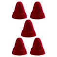 thumbnail image 3 of Jumpingount Gorro cálido de invierno para hombre y mujer, gorro de punto, gorro Unisex transpirable a prueba de viento, accesorio para la cabeza de Type2 NO2 Jumpingount CBP140127, 3 of 4