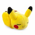 thumbnail image 1 of Pokemon Pikachu Mania! Pikachu Sleeping Ver. 5 inch Plush Toy, 1 of 1