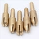 thumbnail image 5 of 2Conjunto Herramientas de Reparación Rectos del Tirón del Kit Anillos de Ratón Chuck Stud Soldador Soldadura Por Puntos Martillo Deslizante Desabollo Milagro, 5 of 6