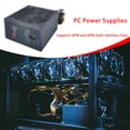 thumbnail image 1 of Kuymtek Fuente de alimentación activa PFC 180-240V 1800W ATX Mining Bitcoin PC con ventilador silencioso, 1 of 7