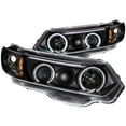 thumbnail image 1 of Anzo Usa 121062 Headlight Assembly, 1 of 2