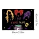 thumbnail image 2 of BRI Felpudo de bienvenida de Halloween antideslizante lavable alfombra de entrada de Halloween alfombra de piso al aire libre para decoración de cocina de baño interior E, 2 of 7