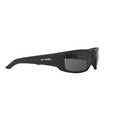 thumbnail image 3 of Arnette Men's Hot Shot AN4182-219687-62 Black Wrap Sunglasses, 3 of 6
