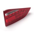 thumbnail image 3 of Calaveras Lámpara de señal de giro, lámpara trasera de freno para Audi A4 B8 Sedan 09-12 (interior derecha), 3 of 9