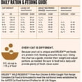 thumbnail image 3 of Orijen Grain Free Wild Reserve Chicken  Fish Recipe Dry Cat Food, 3 of 4