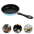 Induction Cooker Milk Pot Small Egg Frying Pan Steak Cooking Pan for