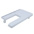 thumbnail image 4 of Tabla De Costura Portátil, Mesa De Extensión De Costura Con área De Operación De Aumento Flexible Para Hacer Manualidades Para Coser En El Hogar, 4 of 7