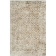 thumbnail image 3 of SAFAVIEH Mirage MIR755B Handmade Ivory / Beige Rug, 3 of 5