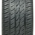 thumbnail image 4 of Groundspeed Voyager HP All Season P225/45R17 94W Passenger Tire, 4 of 6
