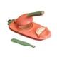 thumbnail image 1 of Toystoory Molde de operación Simple para hacer bolas de hervida, molde pequeño multifuncional para envolver la piel, herramienta de fabricación de Cocina y Comedor Rosa Toystoory HA076302-03, 1 of 6