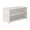 🍒 white_New#6417, variant on Under Bed Shoe Rack Organizer Multi Layer Storage Shelf for Dorm Room and Small Spaces