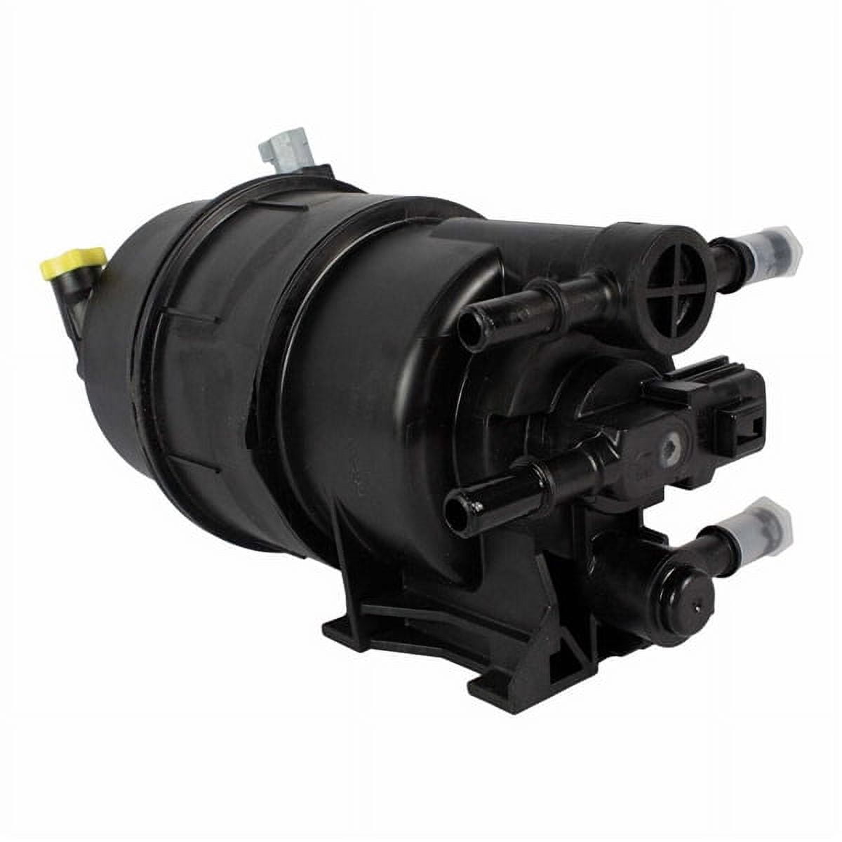 Motorcraft Fuel Pump PFB-114 2017 Ford F-250 Super Duty