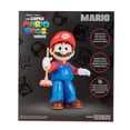 thumbnail image 2 of Figura Super Mario Articulada de 5 pulgadas de Mario, 2 of 4