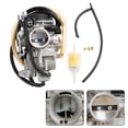thumbnail image 4 of Carburetor Carb Fit For Kawasaki Vulcan 800 VN800 95-2005 15003-1200 15003-1380, 4 of 11