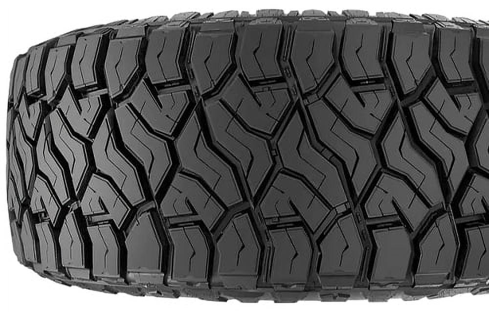 4 Venom Power Terra Hunter R/T+ 33x13.5x26 107Q Mud On/Off-Road Load E 10 PLY CVPRT19 / 33/13.5/26 / 3313.526