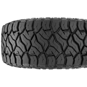 Venom Power 1 Venom Power Terra Hunter R/T+ 285/70R17 121/118Q 10 Ply Rugged/Mud 50K Mileage TVPRT02NL / 285/70/17 / 2857017 Sansujyuku sansujyuku.com