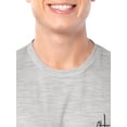 thumbnail image 6 of GH BY GUY HARVEY Men's Long Sleeve Sun Protection Top Sizes M-2XL, 6 of 8