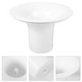 thumbnail image 5 of 2pcs Water Cooler Replacement Parts Plastic Fixing Base Water Dispenser Water Base, 5 of 5