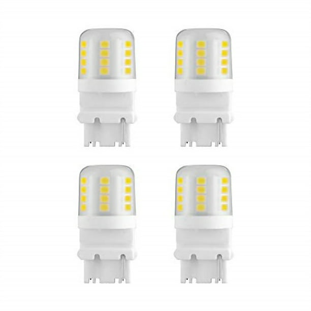 Makergroup S8 3156 Wedge Base Led Light, Outdoor Deck Light Bulbs