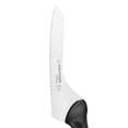 thumbnail image 4 of Dexter Russell 40023 7 1/2" Bread Knife w/ Soft Textured Handle, High Carbon Steel, 4 of 5