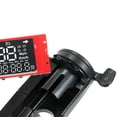 thumbnail image 3 of Controlador de motor Scooter eléctrico 36V 350W Controlador de motor sin escobillas Pantalla digital TOMSHOO Controlador de motor, 3 of 7