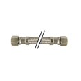 thumbnail image 1 of Midland Industries 922048 0.37 x 0.37 x 48 in. Lead Free Compression x Compression Connector, 1 of 1