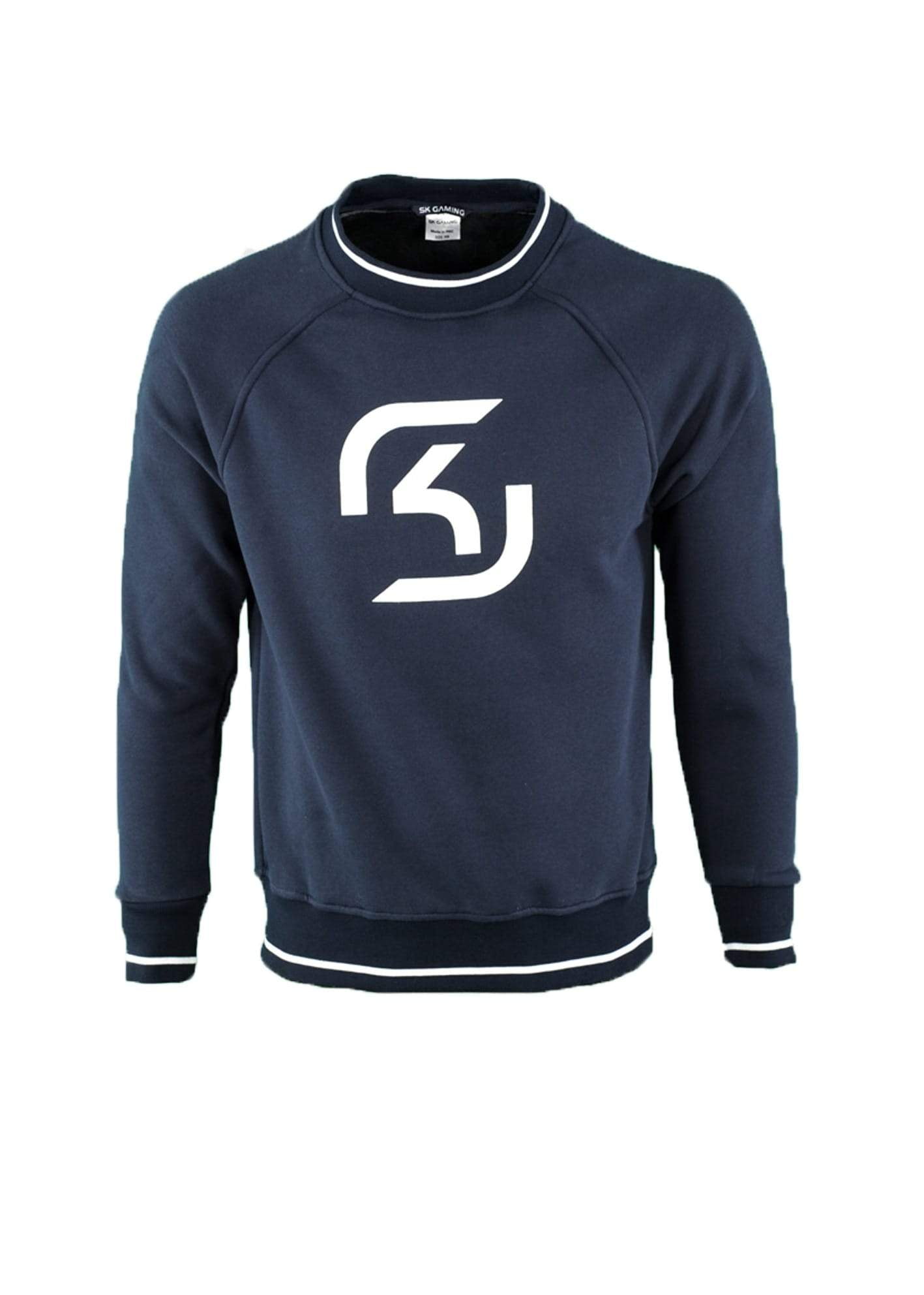 SK Gaming SK Gaming Sweatshirt SK Gaming SK Gaming Sweatshirt