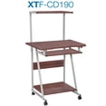 thumbnail image 3 of Escritorio Ejecutivo Xtech XTF-CD190 Computadora 3 Niveles AM120GEN77, 3 of 3