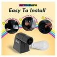 thumbnail image 3 of LED Bulb for EZ Tracer and LED Tracer Art Projector, 25 Watts, 3050 Lumens, Bulb Only, 3 of 7