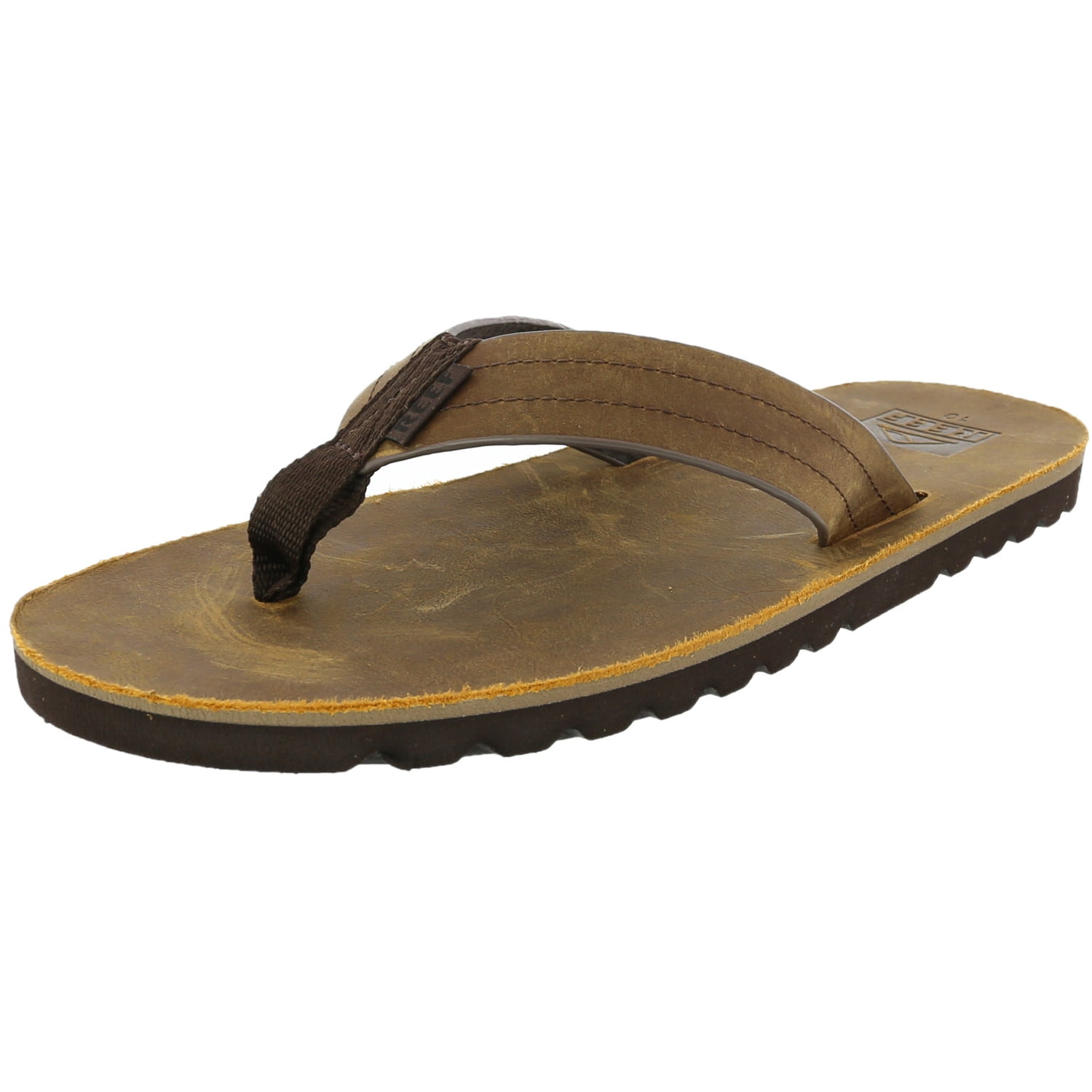 reef mens sandal voyage le