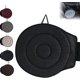 thumbnail image 1 of Cojín de asiento giratorio 360 para coche, beneficioso cojín de asiento giratorio 360, almohadilla de asiento de coche de espuma viscoelástica giratoria portátil, cojín de asiento giratorio 360 grados, 1 of 7