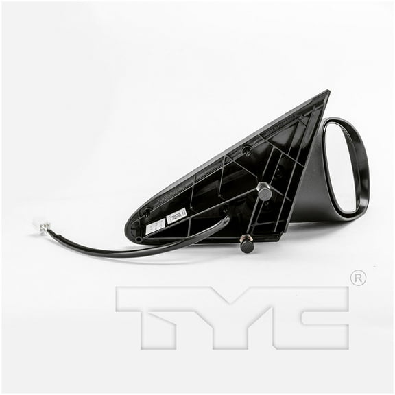 TYC 01 06 Dg Strts W/O Fld Pwr N Ht Mir Rh Fits 2004 Chrysler Sebring