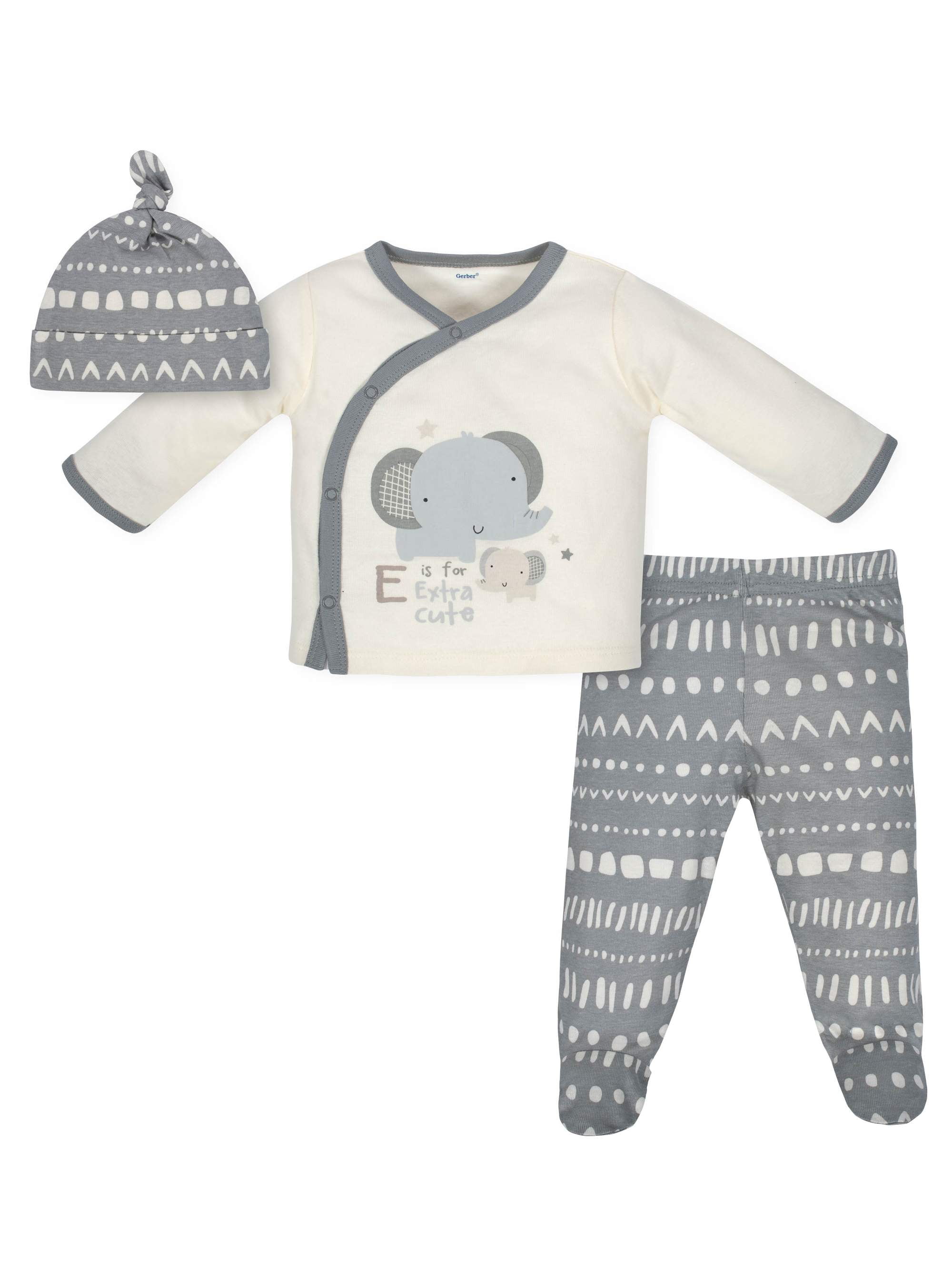preemie boy clothes walmart