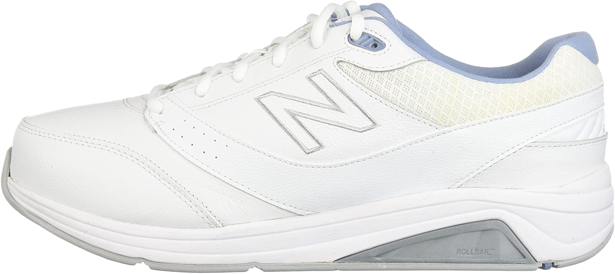 New Balance Women's 928v3 Walking Shoe 