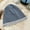 Blue, variant on New Beanies for Man Women Unisex Winter Autumn Hats for Women Thin Beanie Hip Hop Cap Knitted Hat Female Male Bone Soft Black
