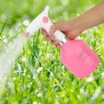 thumbnail image 3 of Vaporisateur électrique rechargeable par USB pour arrosage de fleurs et plantes (rose), 3 of 4