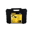 thumbnail image 3 of DeWalt DCLE34220GB 20V Cordless Green Cross Line Laser Level (Tool Only), 3 of 10