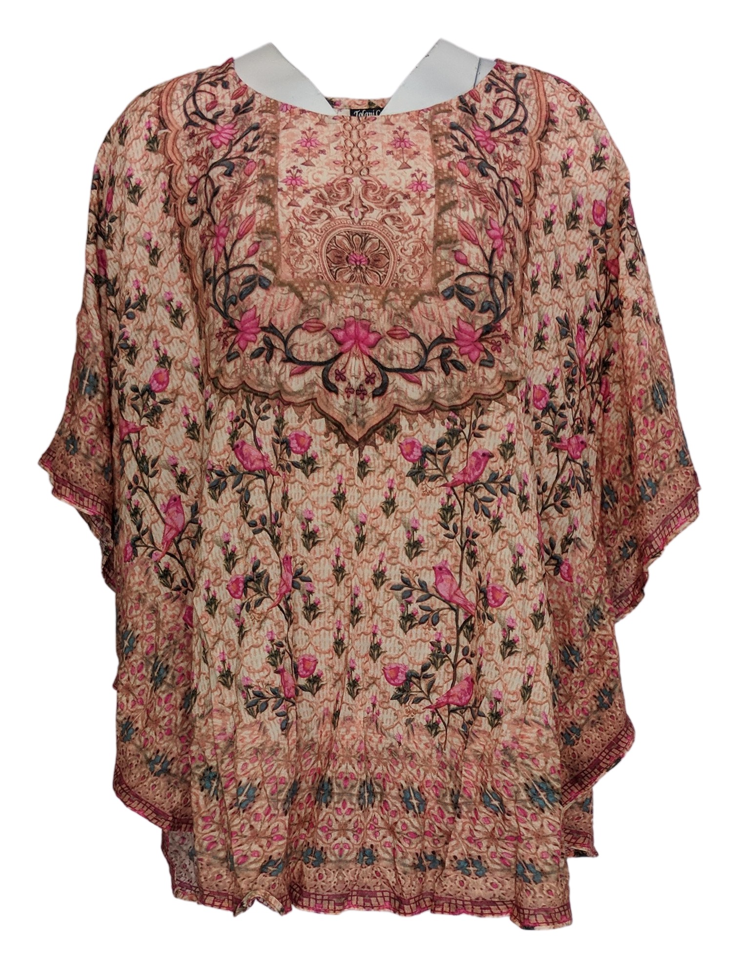 tolani caftan